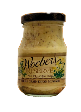 Picture of Gourmet Mustard