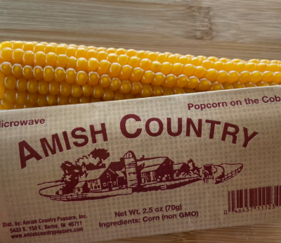 Picture of Amish Country Popcorn