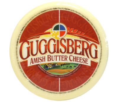 Picture of Amish Butter Cheese