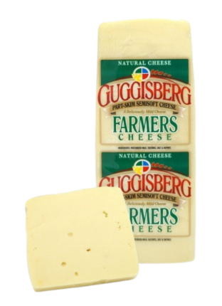 Picture of Guggisberg Farmers Cheese