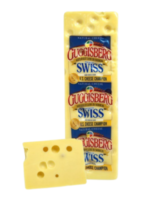 Picture of Premium Swiss Cheese