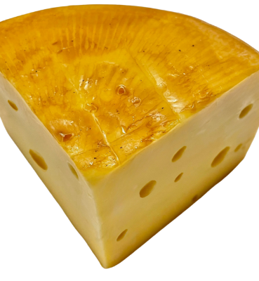 Picture of Applewood Smoked Baby Swiss