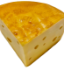 Picture of Applewood Smoked Baby Swiss